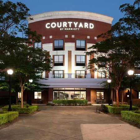 Courtyard Memphis Collierville Exterior photo